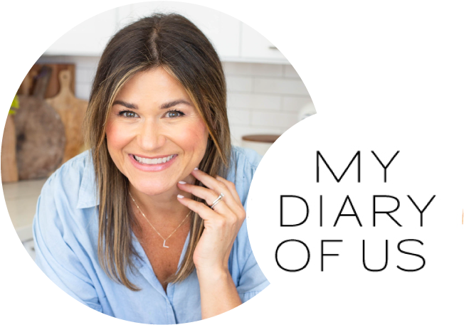 My Diary of Us logo